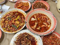 -老三样·旧食新味(万寿宫店)