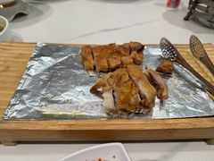 -巴音浩日娲·蒙餐(双林东路店)
