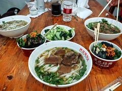 -肆姐面粉馆(坡子街店)