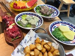 -万达广场(临港店)