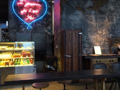 -Cafe Aewol Monsant