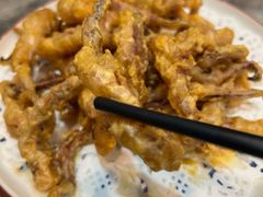 -鹤睦鱼生·啫啫煲·海鲜(保利百合店)
