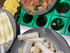 -山葵说·泥炉烤肉(泰达时尚E街区店)