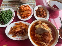 -西塔大冷面(市府大路店)
