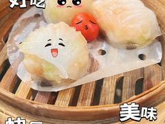 -点都德(汇胜楼店)