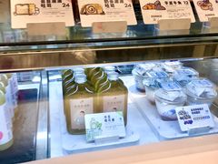 -喜茶(佛山岭南站店)