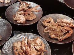 -盛宴自助餐厅(运达喜来登店)