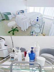 -JNK皮肤管理中心