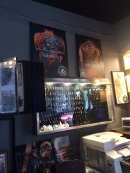 -雕哥的纹身店A3 TATTOO&纹身培训