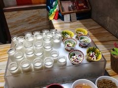 -西藏饭店·亚克·食光自助餐厅(文殊院店)