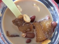 奶茶烧仙草-八婆婆烧仙草(中山路店)