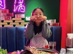 -沪小胖·小龙虾·蓝龙王(八佰伴店)