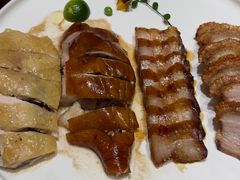 -锦粤宫·精致粤菜(深圳北站店)
