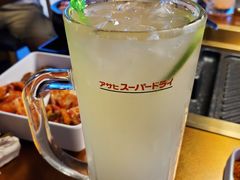 -金妈家烤肉(龙湖U城天街店)
