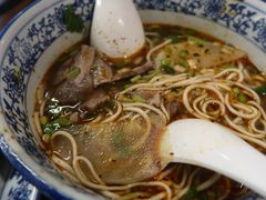 -甘记兰州牛肉面(Chadstone 旗舰店)