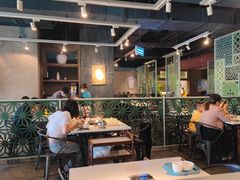 -百年果林椰子鸡(中洲店)