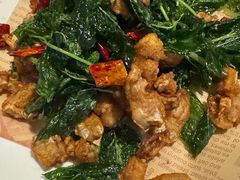 -蜗牛小馆醉乡民谣云南菜(惠新西里店)