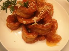 -御仙都北京菜馆·烤鸭店(双井店)