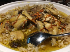 -麦大叔·福建客家菜(东百中心MINI店)