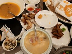 -英冠索菲特酒店·萧湘阁中餐厅