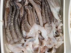 -海底捞火锅(老城根店)