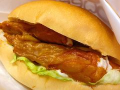 -MANFEN聚满分西点(远洋大信店)
