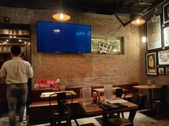 -京A Brewpub·精酿餐吧(幸福村店)