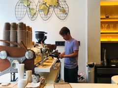 -% Arabica(京都东山店)