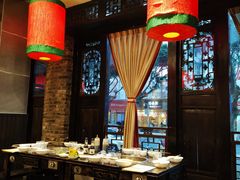 -巴蜀大宅门火锅(新华公园店)