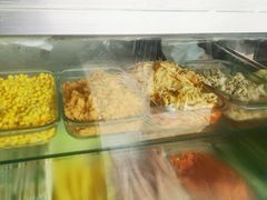 -金三顺紫菜包饭(大商新一百购物广场店)