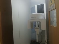 -维乐口腔·埃齐门诊(静安店)