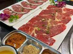 -齐齐哈尔烤肉(上海道店)