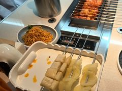 -丰茂烤串(五道口店)