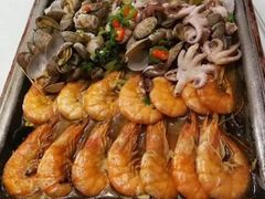 -上和臻品中国菜(花园街店)