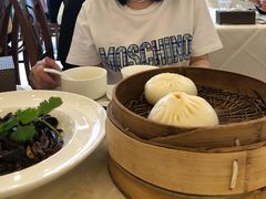 -怡园饭店-餐厅(四望亭店)