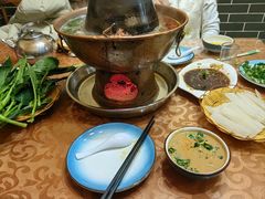 -刘妈菜馆(磁器口店)