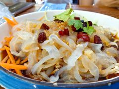 -叶存利海鲜大馅饺子(海宁路总店)