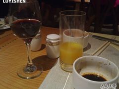 -国宾酒店-花园咖啡自助餐厅(北营房中街店)