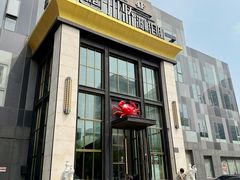 -川骄海鲜自助(亚运村店)