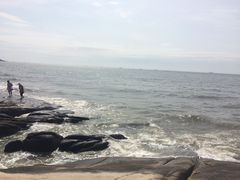 -老虎石海上公园