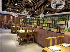 大堂-羊汤研究所(茶苑海口路店)