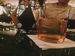 -STARRY CAFE & LOUNGE BAR(高新店)
