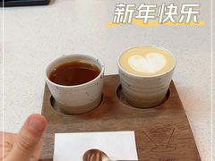 -Again Coffee Roaster(香蜜湖店)