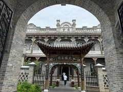 -黑龙江公园
