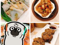 -顺德人家食府(黄金广场店)