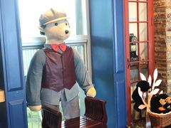 -济州岛泰迪熊博物馆