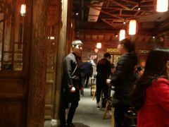 -重庆渝达老火锅(春熙路店)