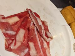 -清真·京华源铜锅涮肉(丰庆店)