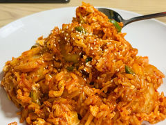 -韩聚园韩国料理(文灶店)