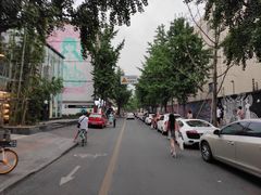 -奎星楼街